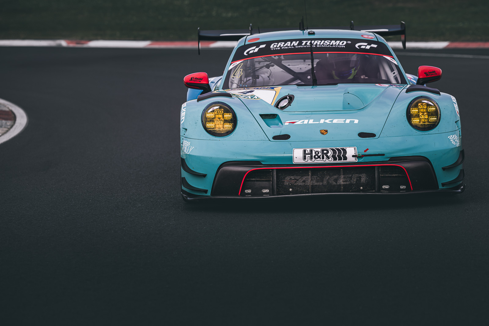 Ringknipser Nürburgring NLS 24-02
