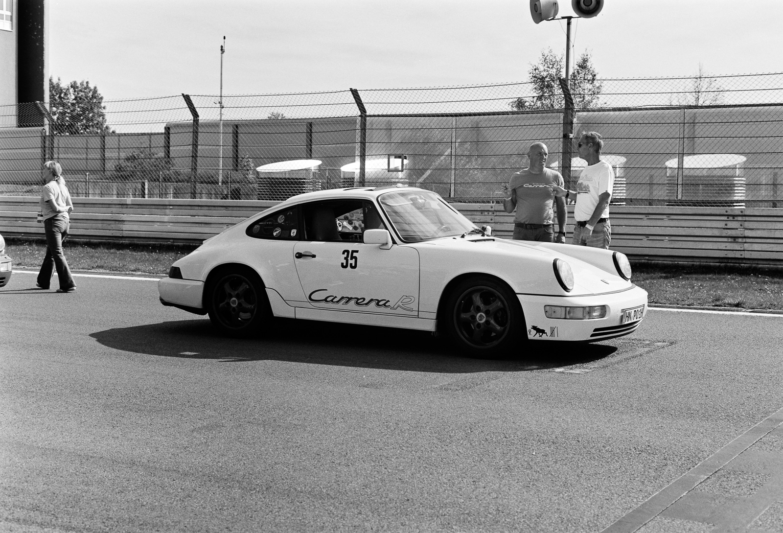 ADAC 100KM Rennen 2024