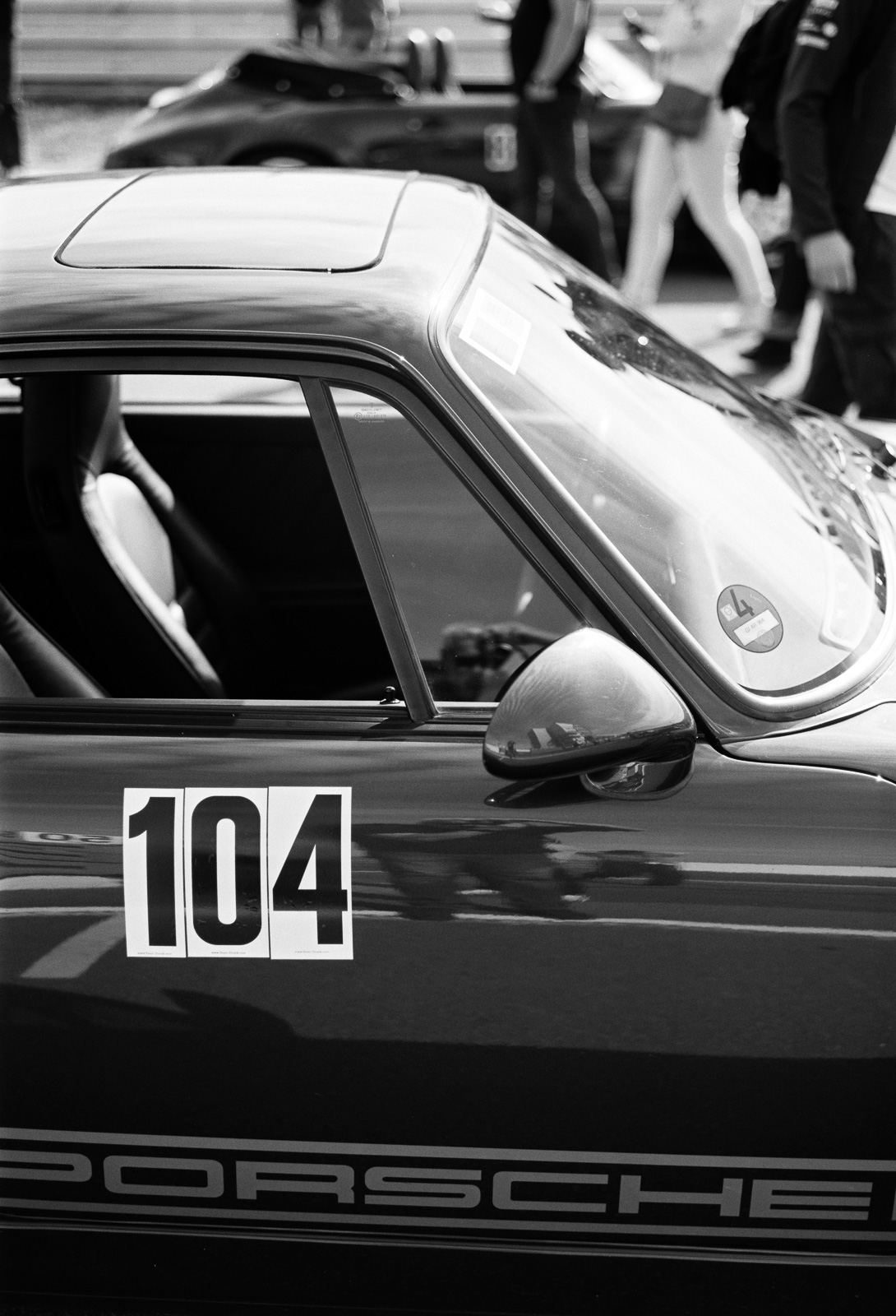 ADAC 100KM Rennen 2024