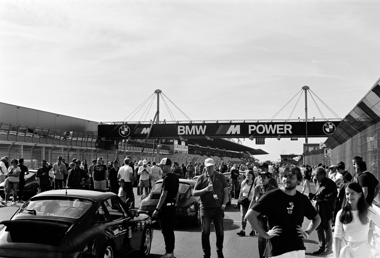 ADAC 100KM Rennen 2024