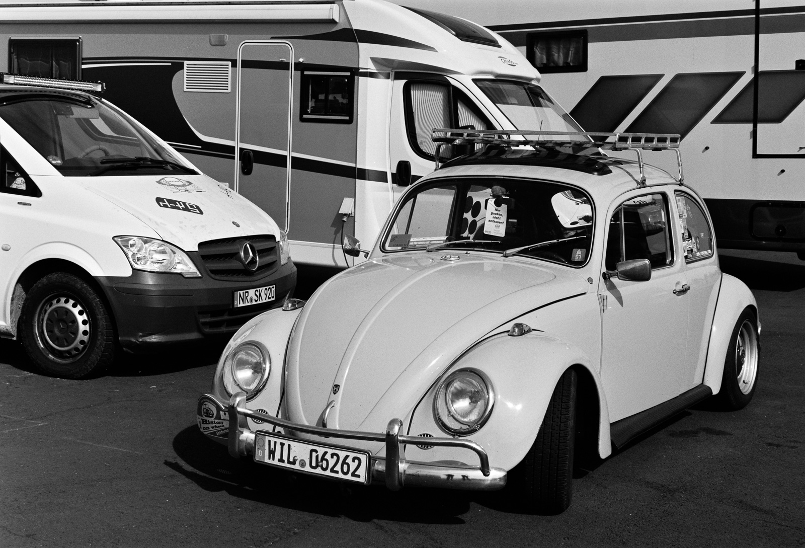 ADAC 100KM Rennen 2024