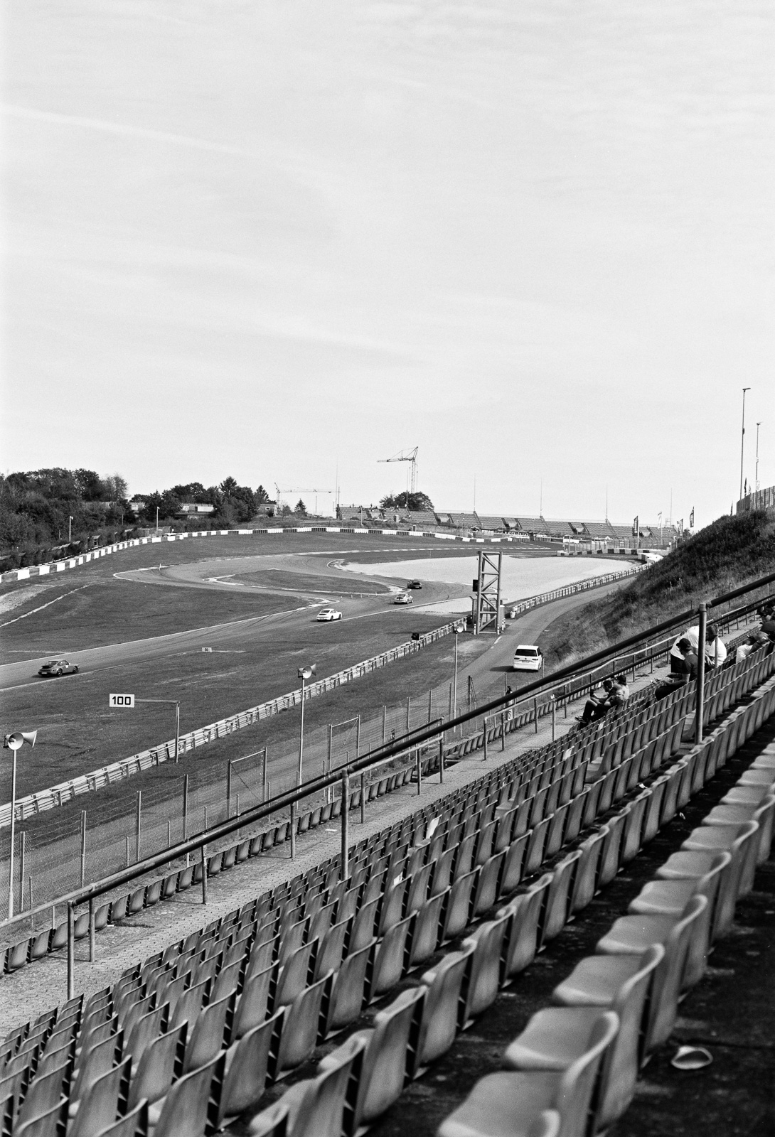 ADAC 100KM Rennen 2024