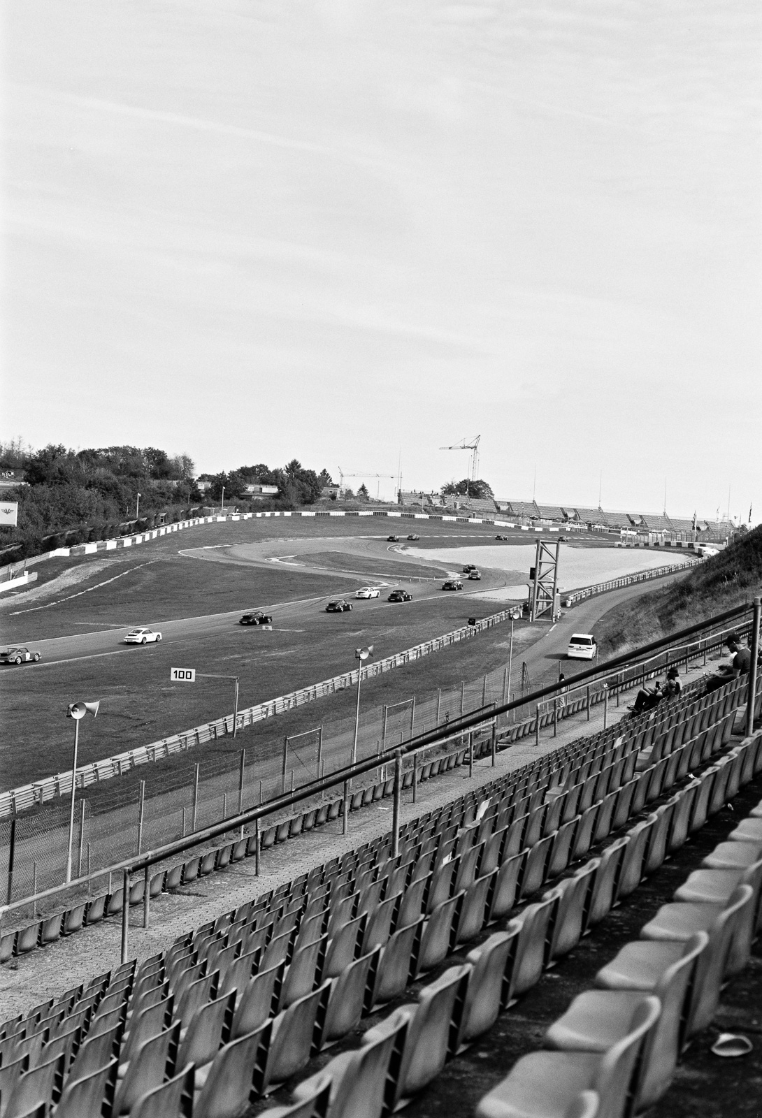 ADAC 100KM Rennen 2024
