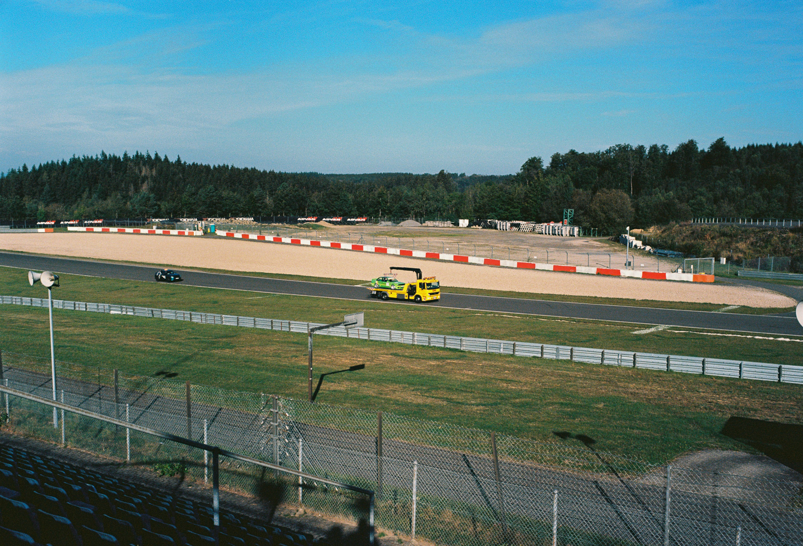 ADAC 100KM Rennen 2024