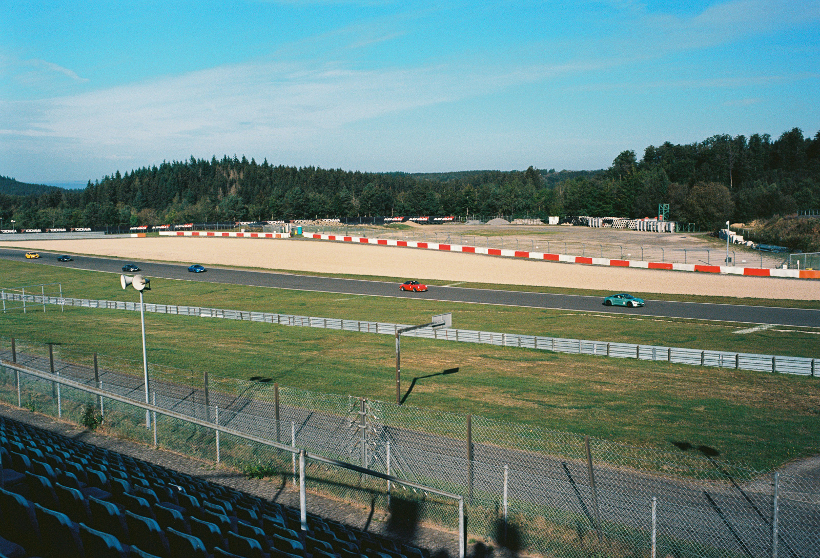 ADAC 100KM Rennen 2024