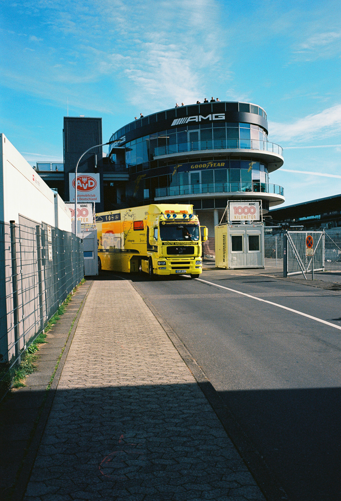 ADAC 100KM Rennen 2024