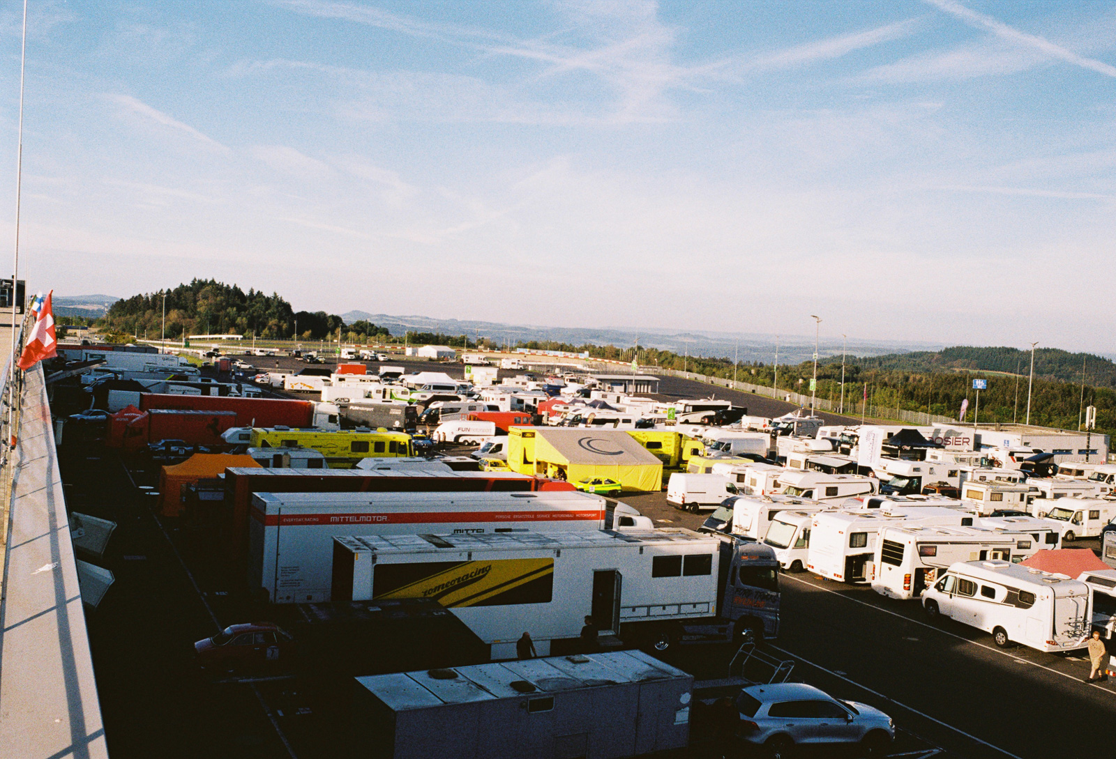 ADAC 100KM Rennen 2024