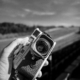 Analog-Fotografie am Nürburgring - ein Experiment