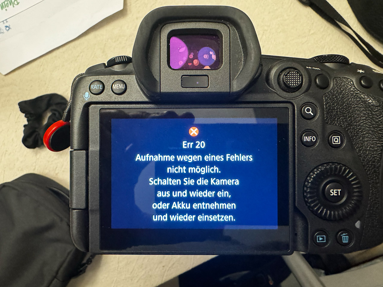 Chris | Ringknipser Handyfotos Nürburgring NLS 1 2025 Chris | Ringknipser Handyfotos Nürburgring NLS 1 2025