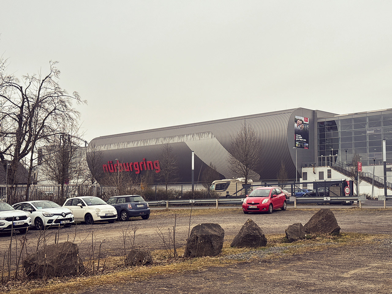 Chris | Ringknipser Handyfotos Nürburgring NLS 1 2025 Chris | Ringknipser Handyfotos Nürburgring NLS 1 2025