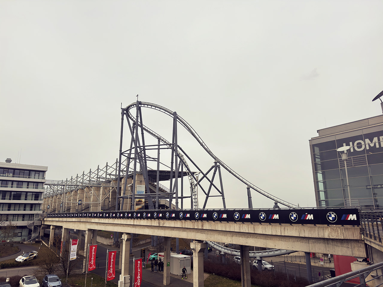 Chris | Ringknipser Handyfotos Nürburgring NLS 1 2025 Chris | Ringknipser Handyfotos Nürburgring NLS 1 2025