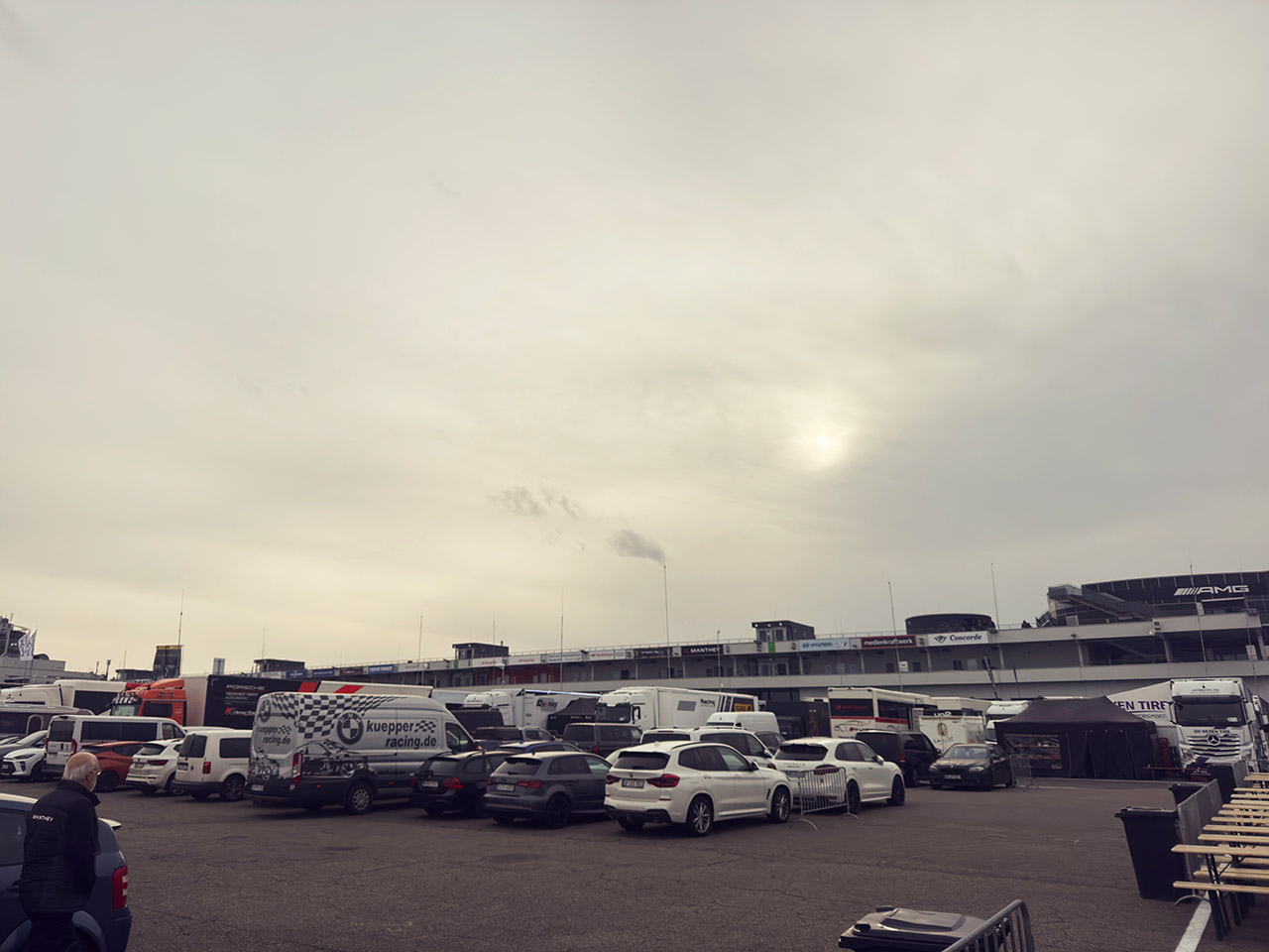 Chris | Ringknipser Handyfotos Nürburgring NLS 1 2025 Chris | Ringknipser Handyfotos Nürburgring NLS 1 2025