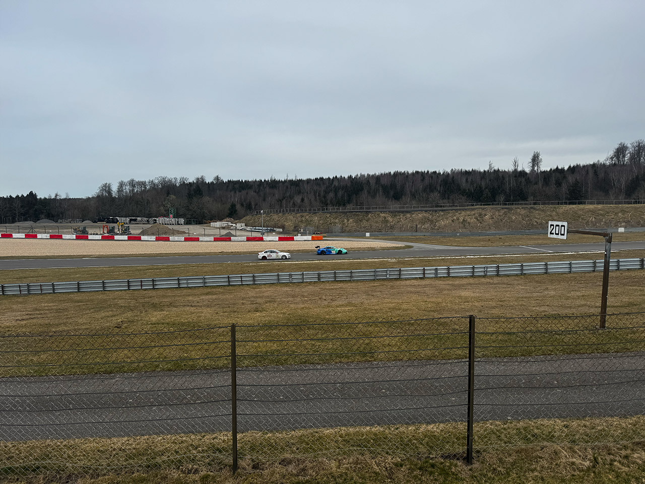 Chris | Ringknipser Handyfotos Nürburgring NLS 1 2025 Chris | Ringknipser Handyfotos Nürburgring NLS 1 2025