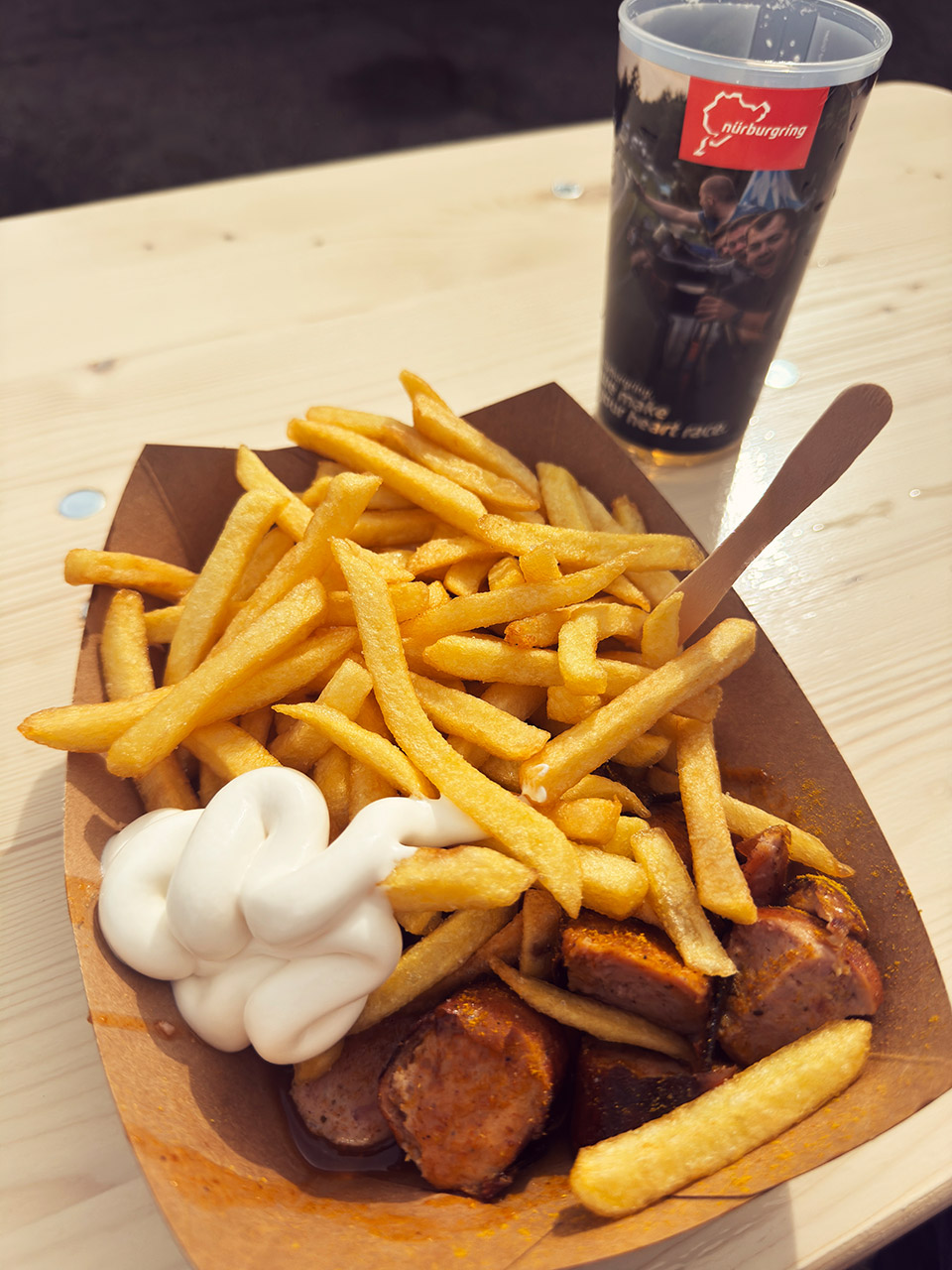 Chris | Ringknipser Handyfotos Nürburgring NLS 1 2025 Chris | Ringknipser Handyfotos Nürburgring NLS 1 2025