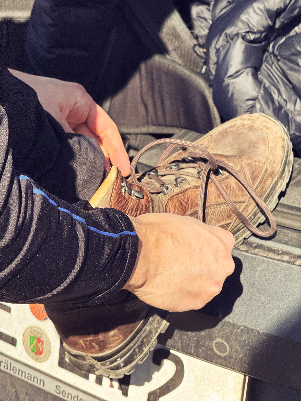 Chris | Ringknipser Handyfotos Nürburgring NLS 1 2025 Chris | Ringknipser Handyfotos Nürburgring NLS 1 2025