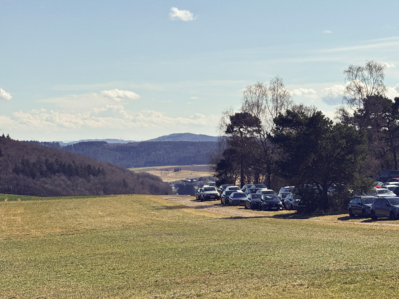 Chris | Ringknipser Handyfotos Nürburgring NLS 1 2025 Chris | Ringknipser Handyfotos Nürburgring NLS 1 2025