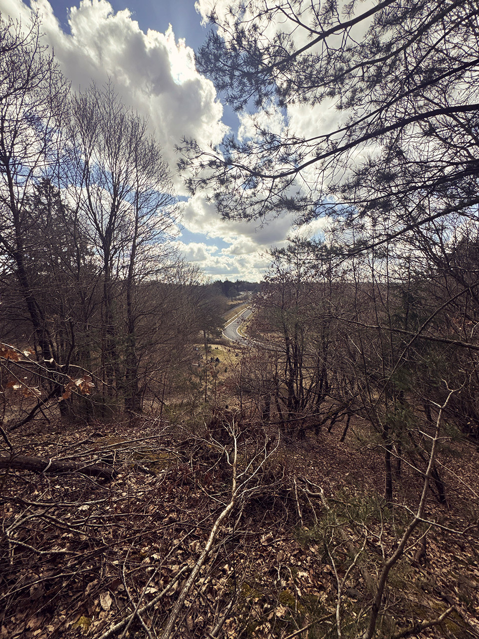 Chris | Ringknipser Handyfotos Nürburgring NLS 1 2025