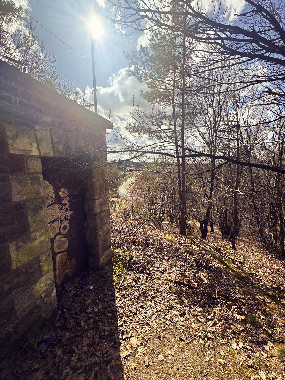 Chris | Ringknipser Handyfotos Nürburgring NLS 1 2025 Chris | Ringknipser Handyfotos Nürburgring NLS 1 2025