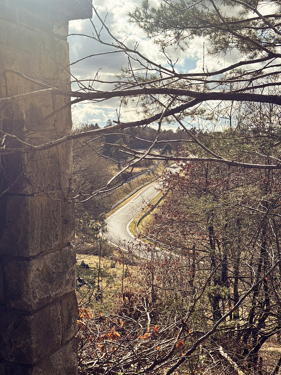 Chris | Ringknipser Handyfotos Nürburgring NLS 1 2025 Chris | Ringknipser Handyfotos Nürburgring NLS 1 2025