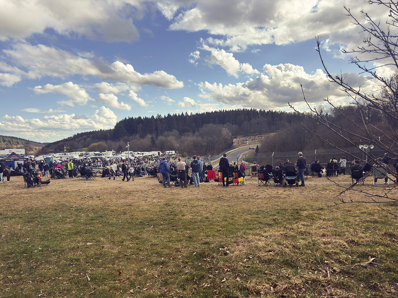 Chris | Ringknipser Handyfotos Nürburgring NLS 1 2025 Chris | Ringknipser Handyfotos Nürburgring NLS 1 2025