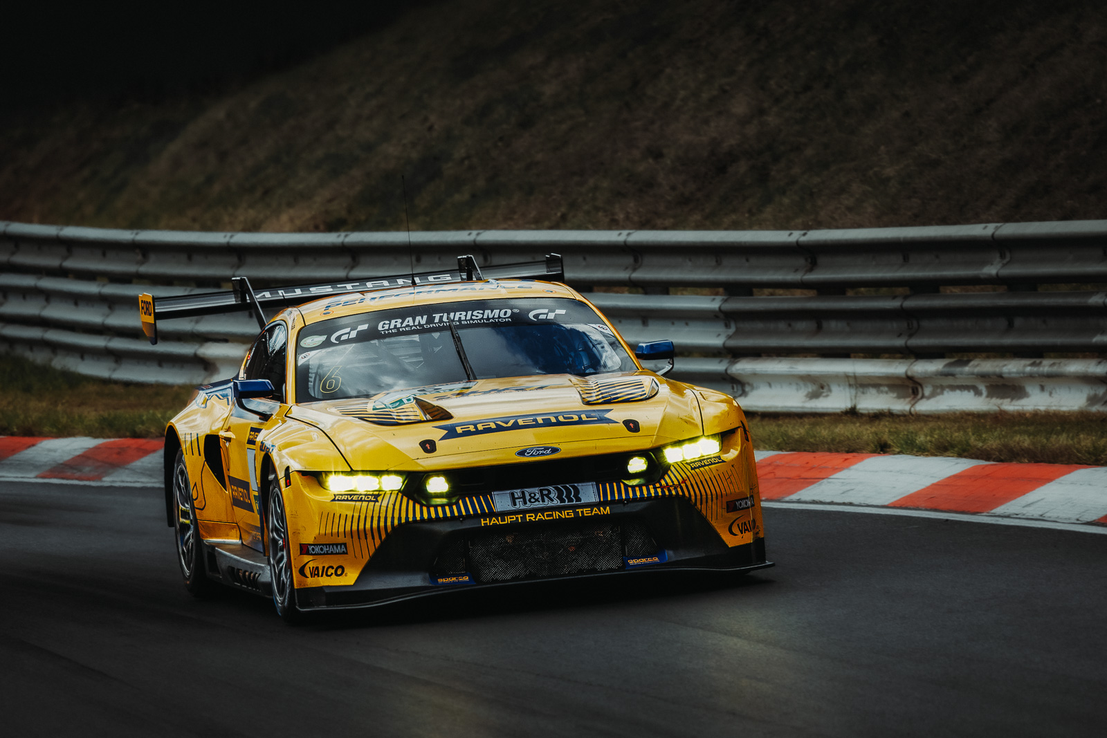 Chris | Ringknipser Nürburgring NLS 1 2025