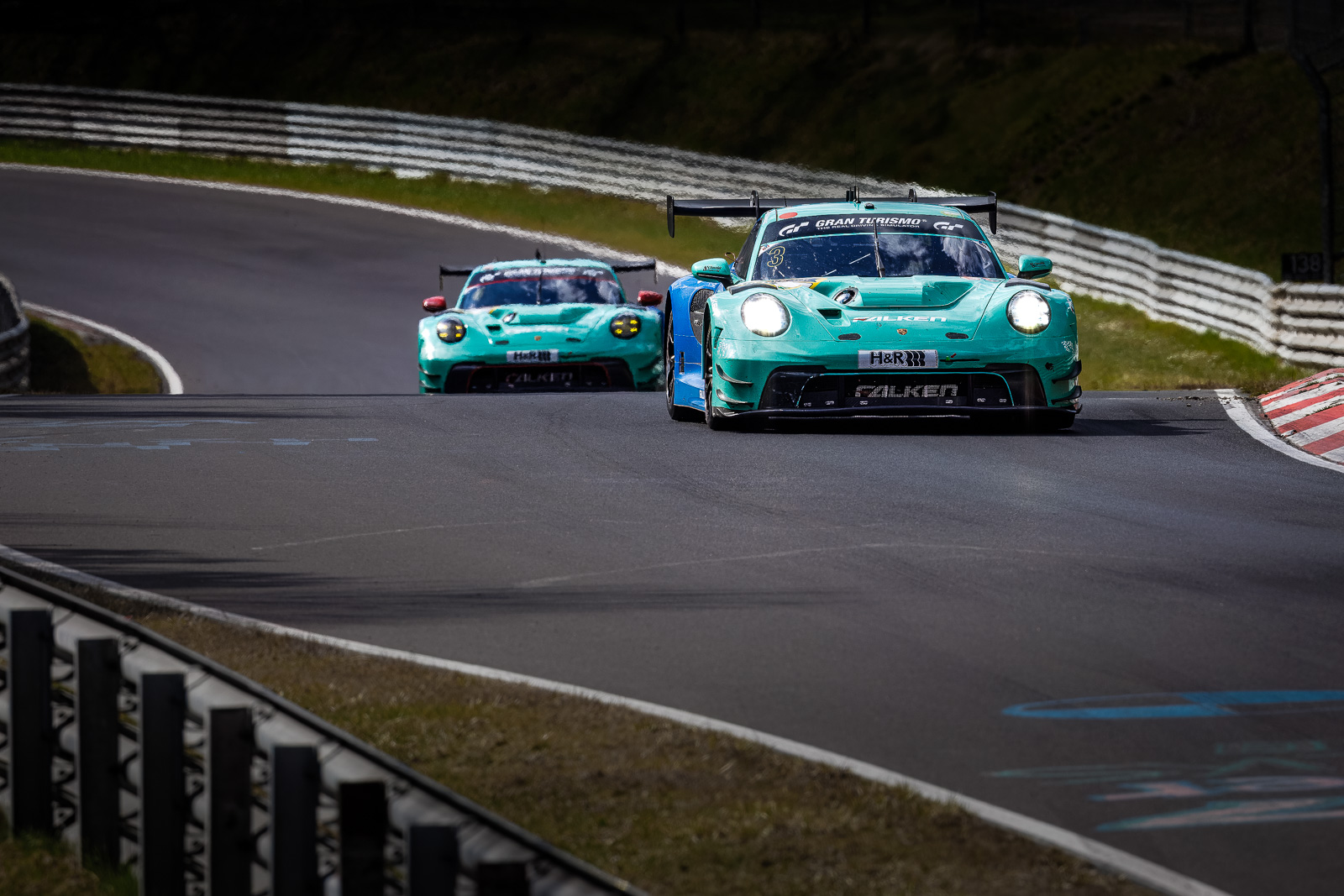 Chris | Ringknipser Nürburgring NLS 1 2025