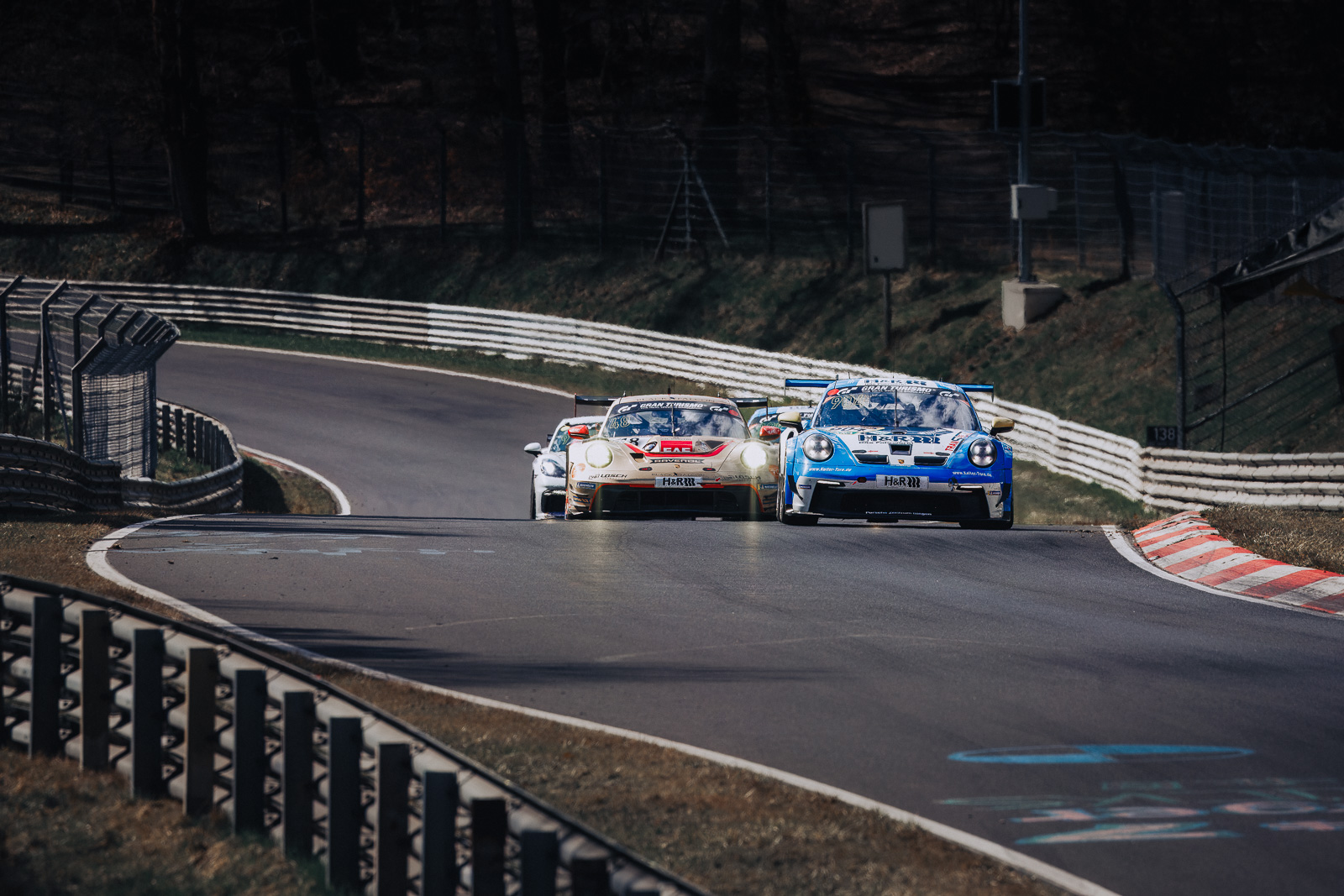 Chris | Ringknipser Nürburgring NLS 1 2025