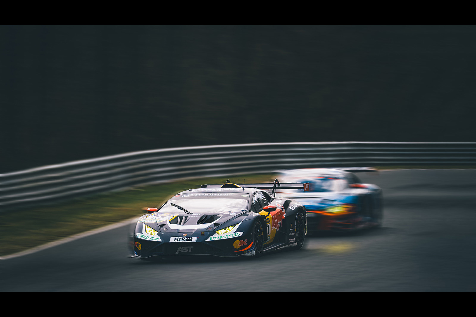 Nico Nico | Ringknipser Nürburgring-Nordschleife NLS1 2025