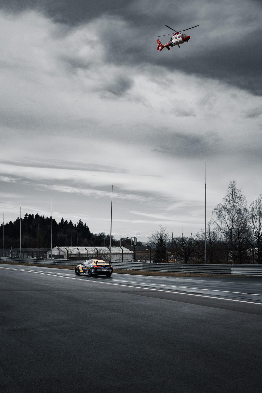 Chris | Ringknipser Nürburgring NLS 1 2025