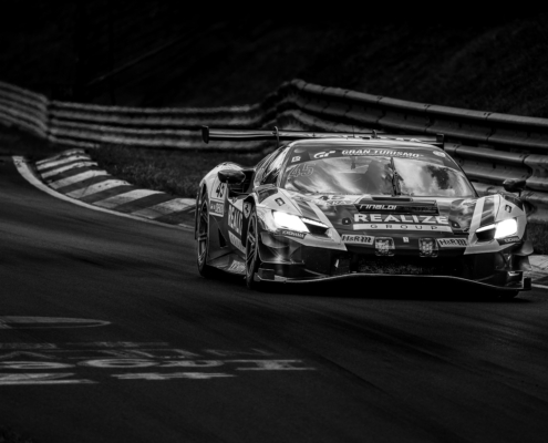 Chris | Ringknipser Nürburgring NLS 1 2025