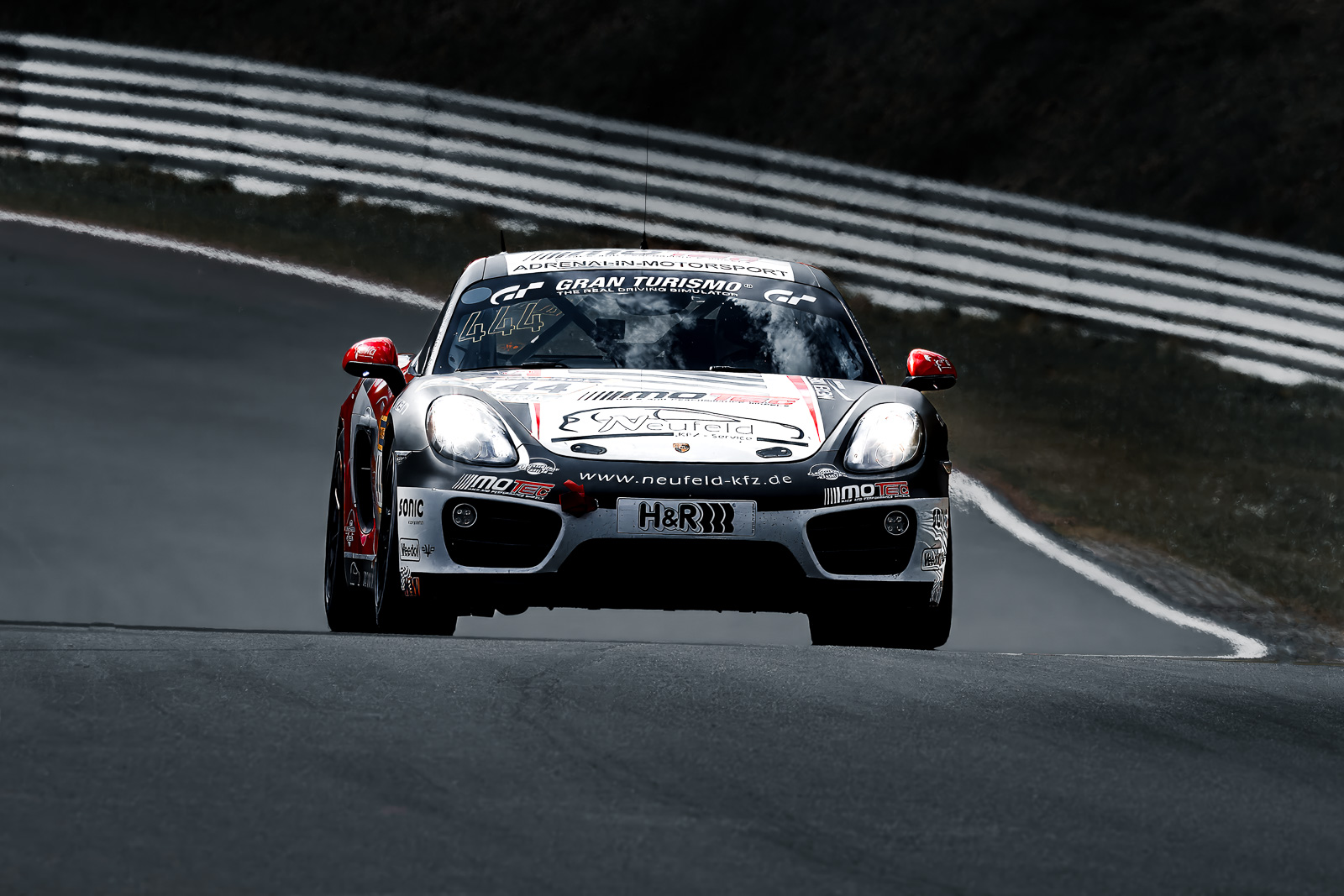 Chris | Ringknipser Nürburgring NLS 1 2025