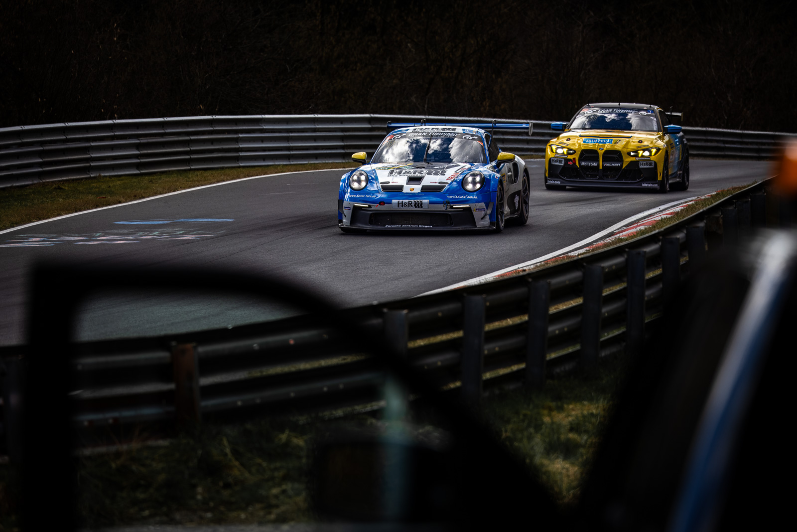 Chris | Ringknipser Nürburgring NLS 1 2025