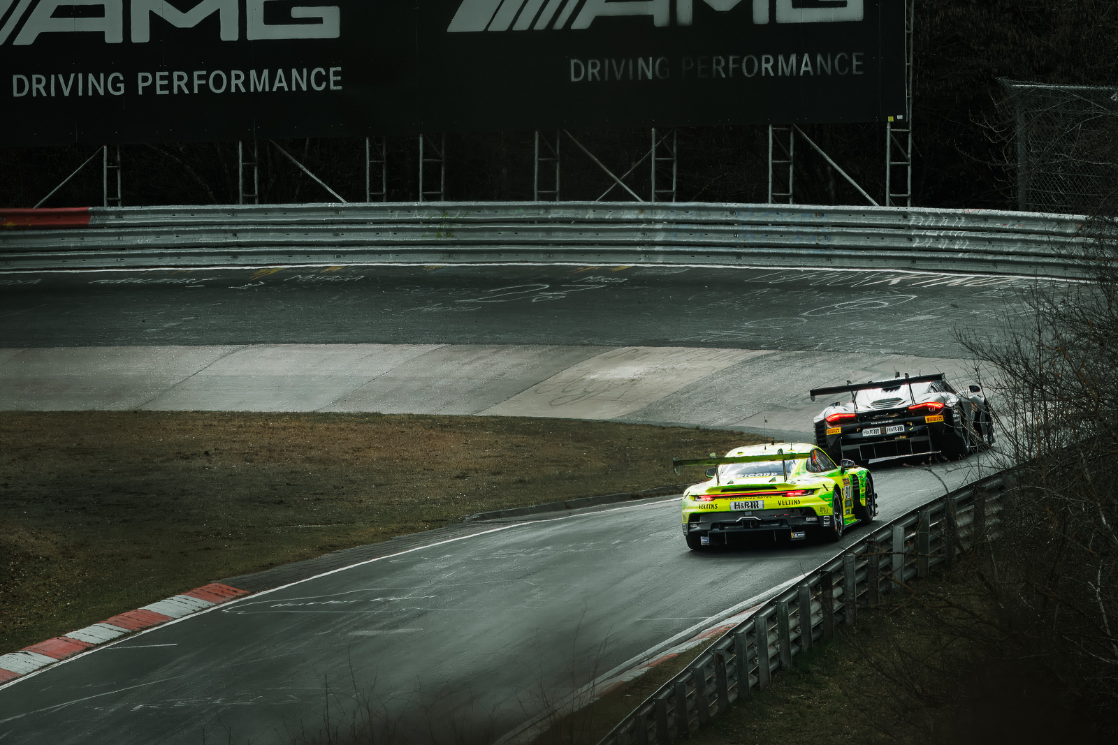 Chris | Ringknipser Nürburgring NLS 1 2025