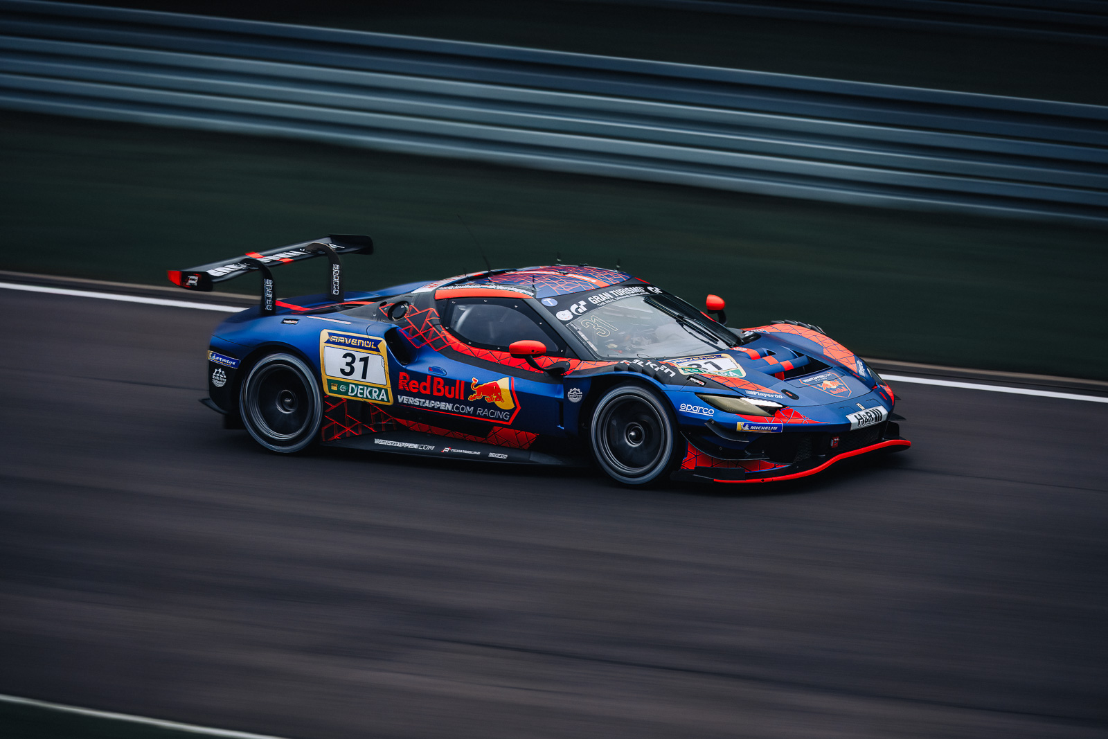 Chris | Ringknipser Nürburgring NLS 9 2025