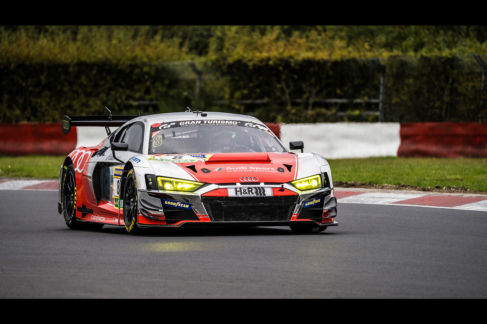 Nico Nico | Ringknipser Nürburgring NLS 9 2025