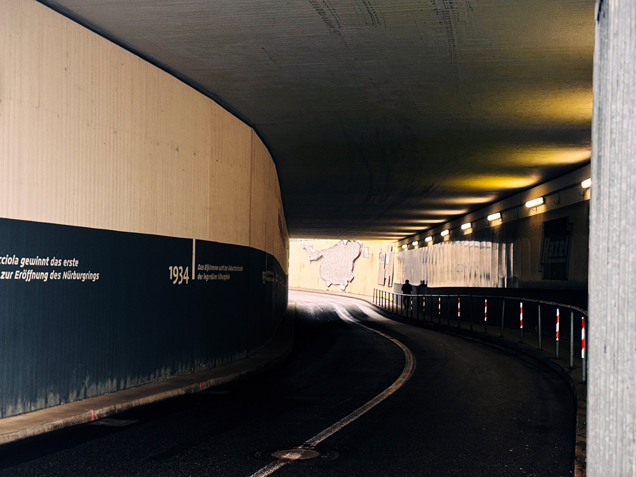 Chris | Ringknipser Handyfotos Nürburgring NLS 9 2025