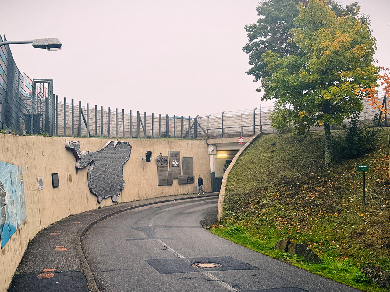 Chris | Ringknipser Handyfotos Nürburgring NLS 9 2025