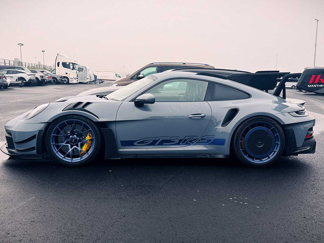 Chris | Ringknipser Handyfotos Nürburgring NLS 9 2025