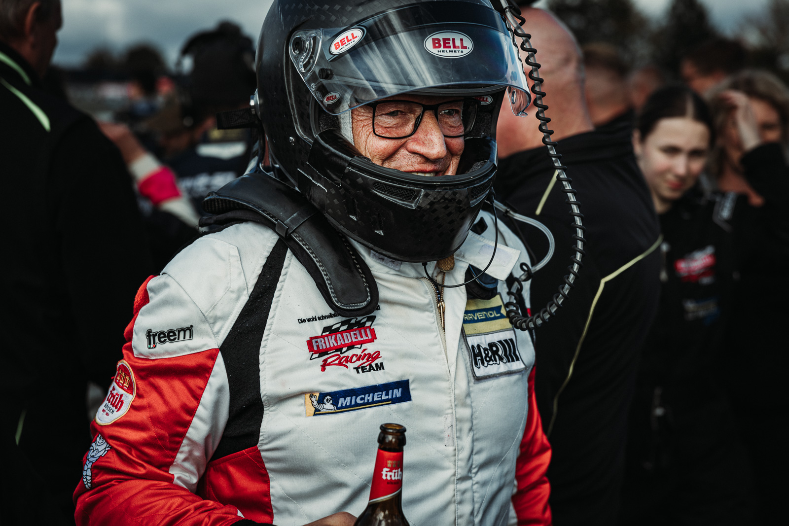 Chris | Ringknipser Nürburgring NLS 9 2025