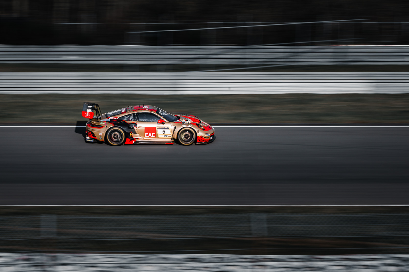 Chris Chris | Nürburgring Nordschleife NSL2 2026