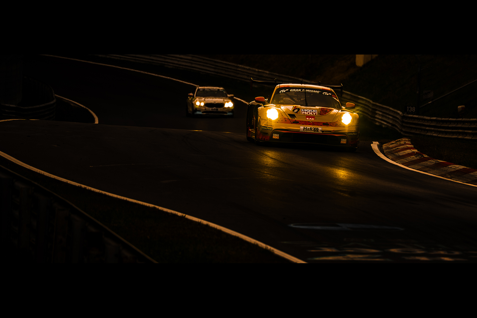 Nico Nico | Nürburgring Nordschleife NSL2 2026