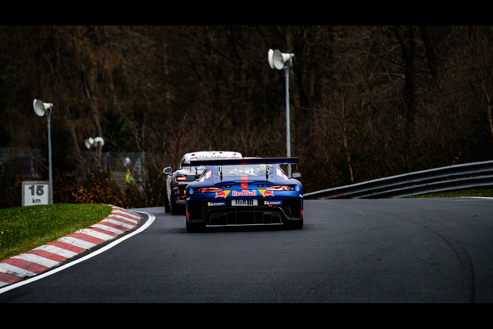 Nico Nico | Nürburgring Nordschleife NSL2 2026