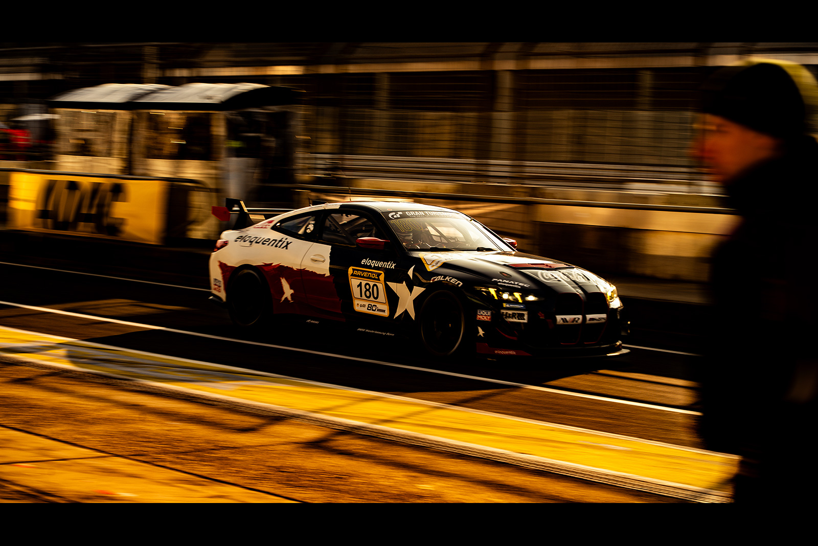 Nico Nico | Nürburgring Nordschleife NSL2 2026